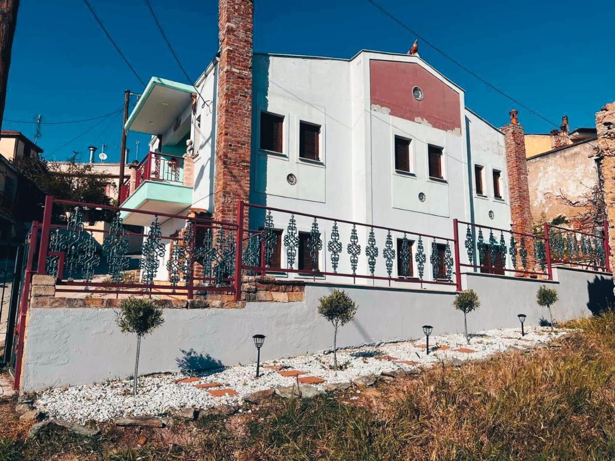 דירות סלוניקי C.1 Elia Old_Town מראה חיצוני תמונה