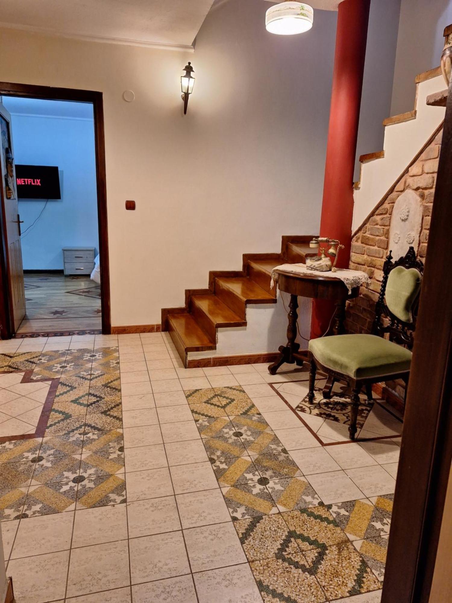 דירות סלוניקי C.1 Elia Old_Town מראה חיצוני תמונה