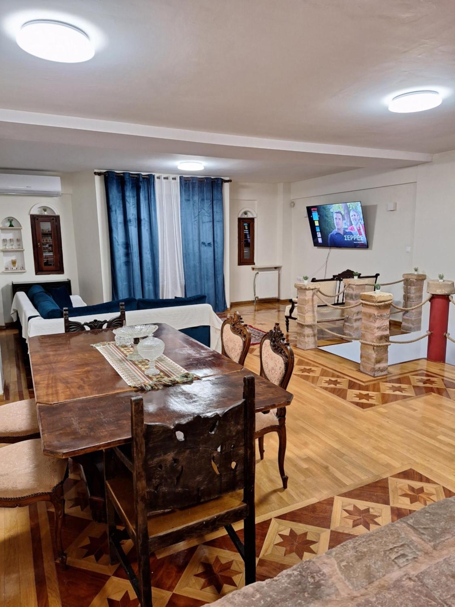 דירות סלוניקי C.1 Elia Old_Town מראה חיצוני תמונה