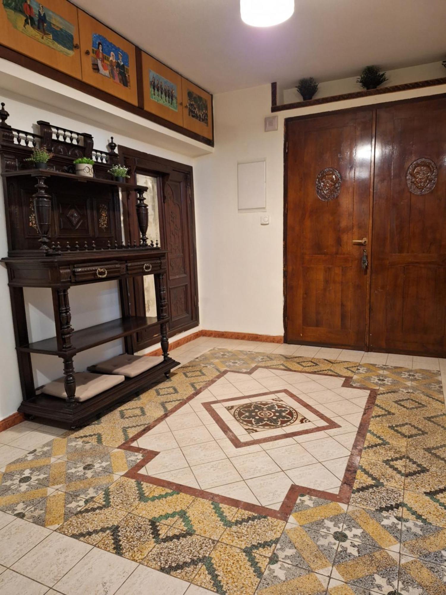 דירות סלוניקי C.1 Elia Old_Town מראה חיצוני תמונה