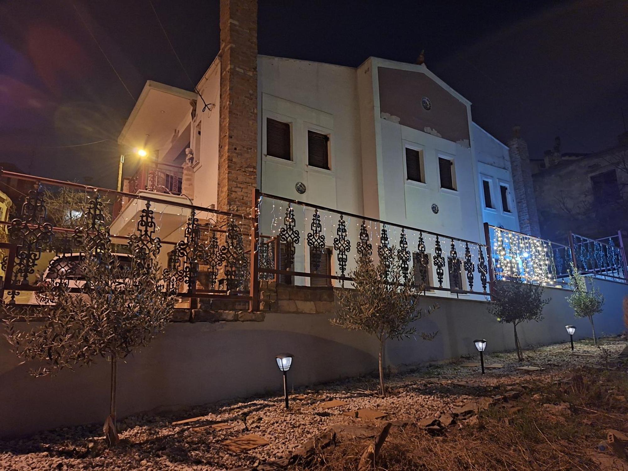 דירות סלוניקי C.1 Elia Old_Town מראה חיצוני תמונה
