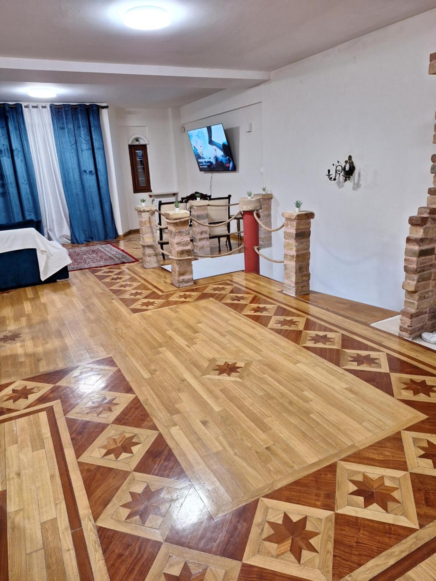 דירות סלוניקי C.1 Elia Old_Town מראה חיצוני תמונה