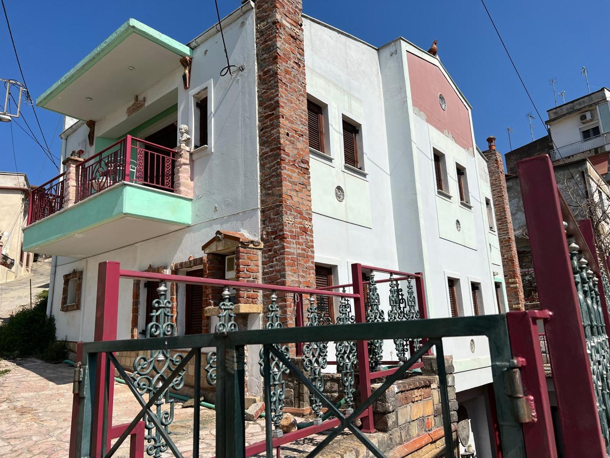 דירות סלוניקי C.1 Elia Old_Town מראה חיצוני תמונה